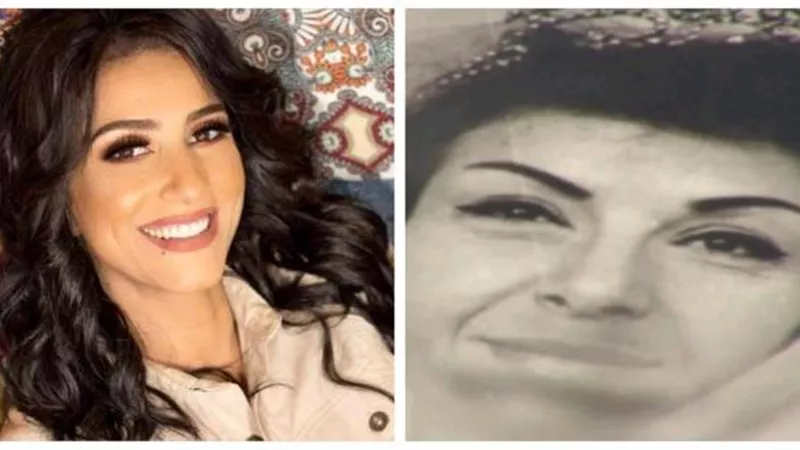 حنان مطاوع تشيد بفيلم ”حكاية سناء”: أهم الرموز الفنية وأحبها لقلبي