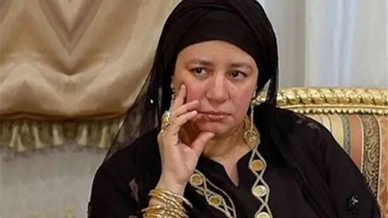 حقيقة عودة عبلة كامل للفن من خلال عمل درامى.. تفاصيل مثيرة