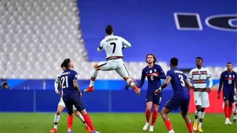 اليوم.. فرنسا تهدد مشوار البرتغال فى يورو 2020