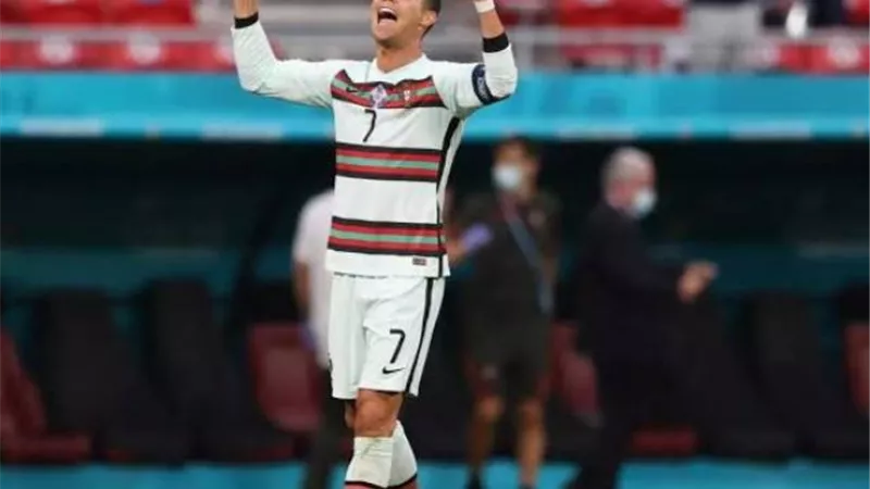 رونالدو يقود تشكيل منتخب البرتغال المتوقع ضد فرنسا فى يورو 2020