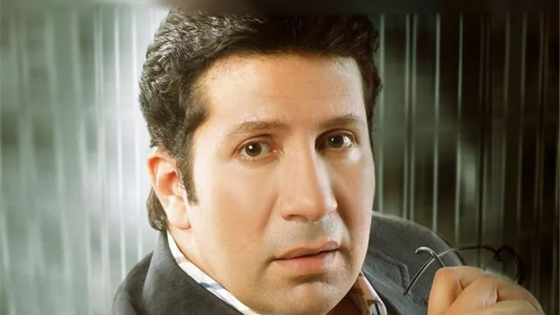 هاني رمزي يعلن موعد عودة أبو العربي من جديد