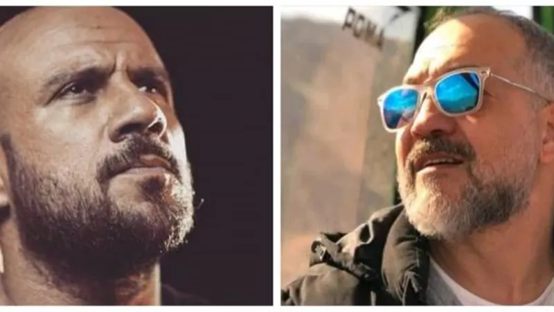 بكلمات مؤثرة.. أحمد مكي ينعي رحيل المخرج أحمد المهدي
