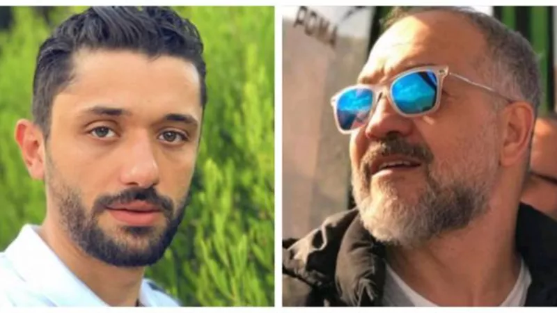 كريم محمود عبد العزيز يطلب من جمهوره الدعاء للمخرج الراحل أحمد المهدي: أحلى بني آدم