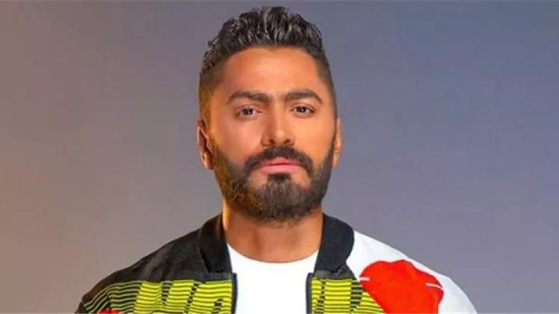 مليون جنيه إيرادات فيلم ”مش أنا” لـ تامر حسني