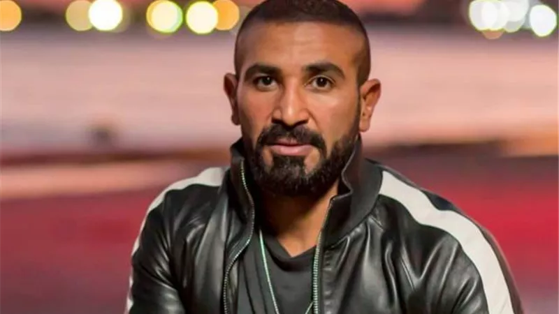 تفاصيل حفل أحمد سعد في الإسكندرية