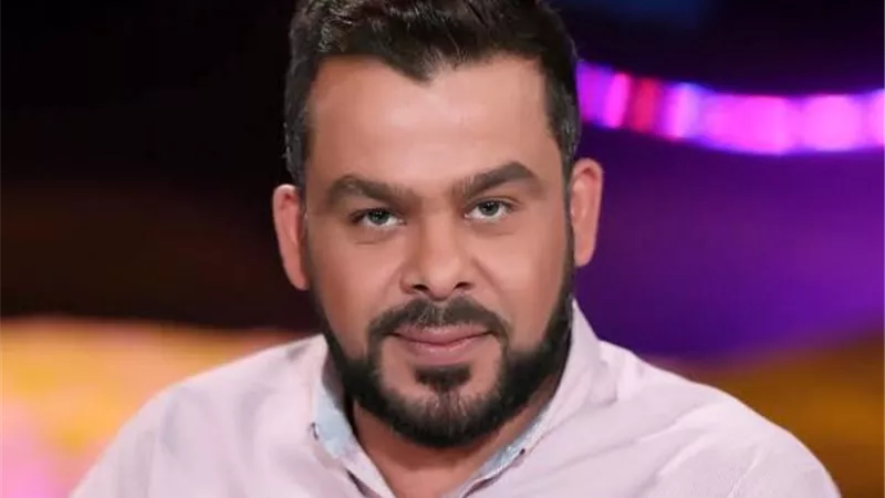 منذر رياحنة :سعيد بتشبيهي بالفنان عادل الأدهم