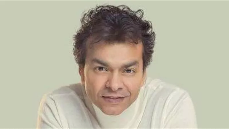 محمد محيي يكشف تفاصيل ألبومه الجديد