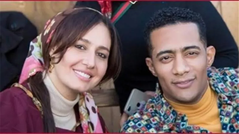 حلا شيحة تلغي متابعة محمد رمضان لهذا السبب