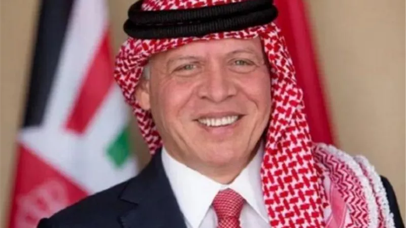 قرار عاجل من الأردن بشأن العمال المصريين