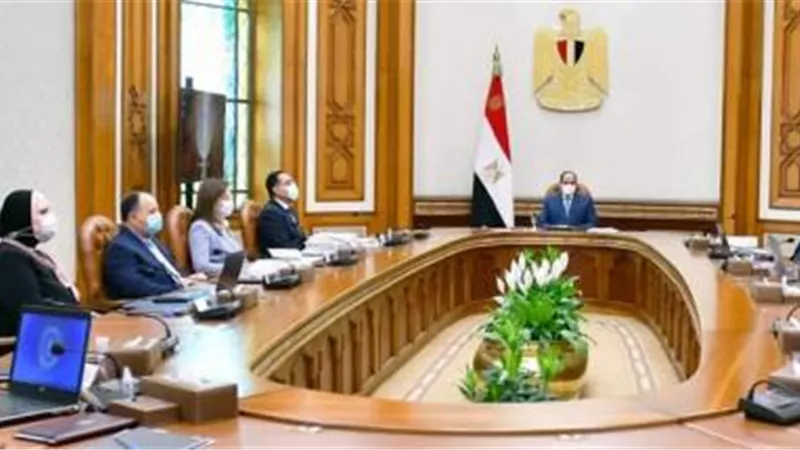 عاجل.. بيان مهم من رئاسة الجمهورية بشأن الأوضاع  الاقتصادية