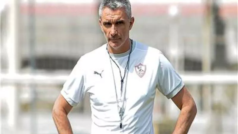 منحوس يا زمالك .. كارتيرون مديرا فنياًّ للترجي  التونسي  بعد إقالة معين الشعباني
