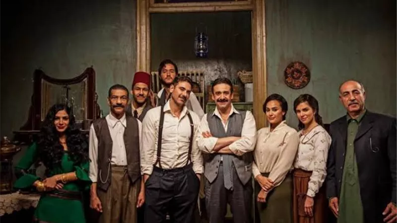 تأجيل تصوير أحداث ”كيرة والجن” وعرض الفيلم في الصيف المقبل