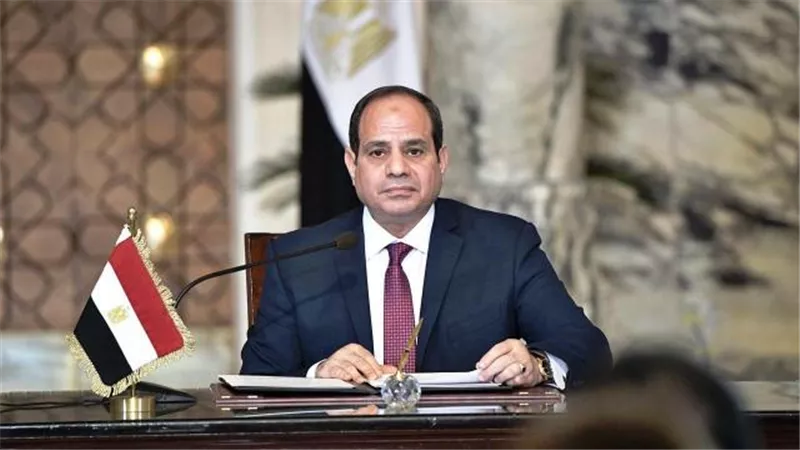 الرئيس  في بغداد..  ما لا تعرفه عن سبب زيارة السيسي  إلي العراق