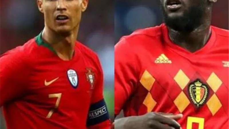 يورو 2020.. رونالدو ولوكاكو يقودان التشكيل المتوقع لمباراة البرتغال وبلجيكا