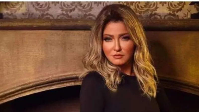 لماذا تبرأت علا غانم من فيلم ”أحاسيس”؟.. إليك الإجابة