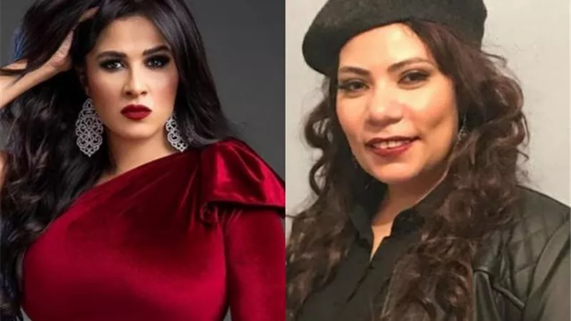 إيمان السيد: ”ياسمين عبد العزيز بنت أصول وصريحة ومن أجدع الشخصيات”