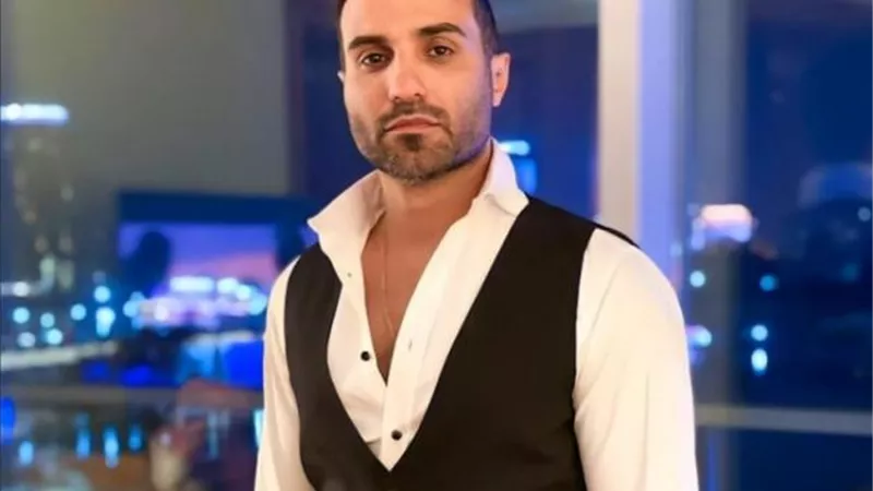 أحمد فهمي يخوض تجربة الأعمال القصيرة من خلال ”السفاح”.. إليك التفاصيل