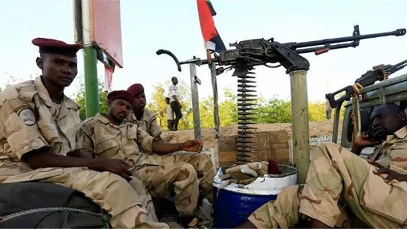 عاجل.. السودان يُعلق على انسحاب الجيش الإثيوبي من تيجراي