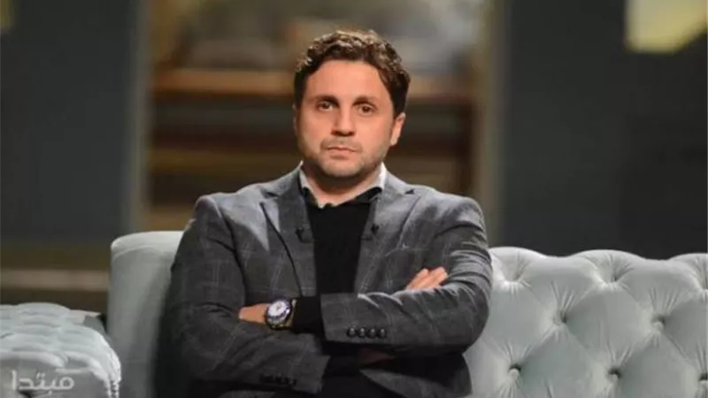 هشام ماجد ضابط مباحث مزيف في ”عودة الأب الضال”.. اعرف الحكاية