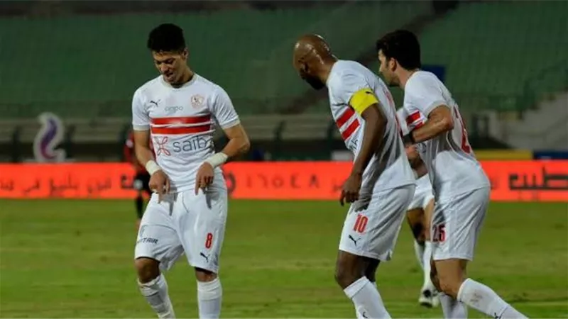 تعرف على موعد مباراة الزمالك القادمة فى الدورى