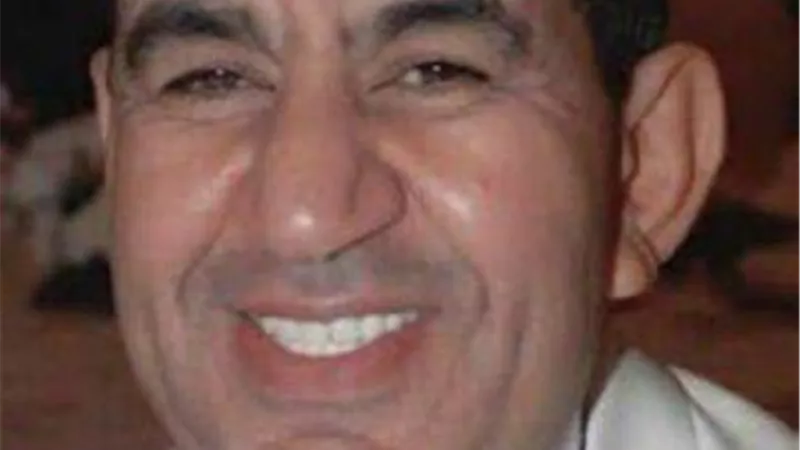 محمد التاجى يكشف سر غيابه عن الوسط الفنى لمدة 8 أعوام
