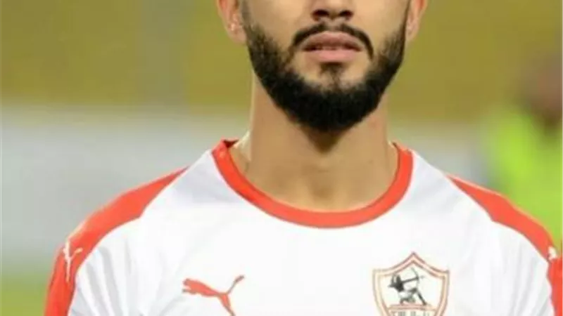 مفاجأة.. الزمالك يقاضي فرجاني ساسي ويطالب الفيفا بإيقافه