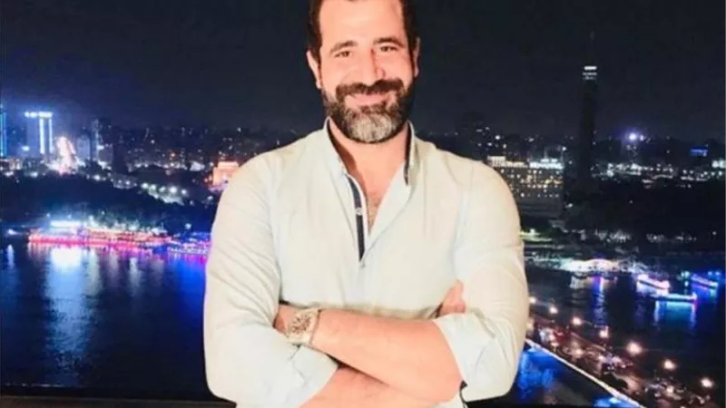 محمود حافظ يبدأ تصوير أولى مشاهده في فيلم ”٢٠٠ جنيه”