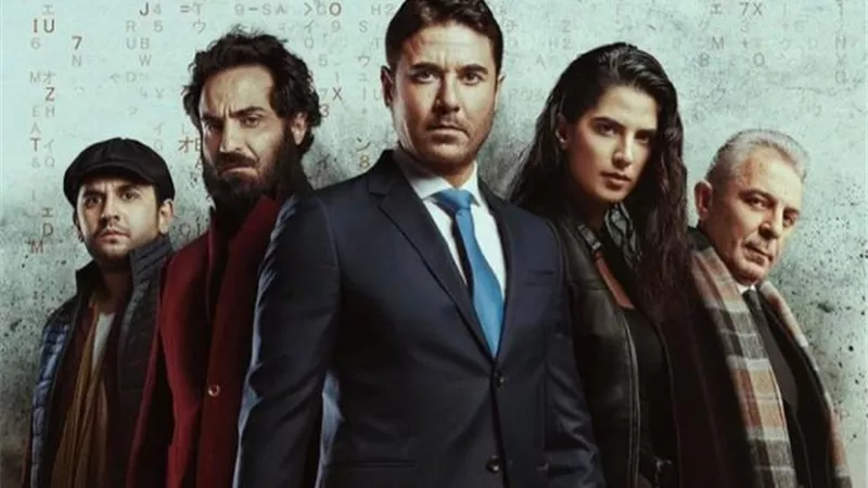 قبل طرحه بالسينمات.. كارمن بصيص تشوق الجمهور لفيلم ”العارف”