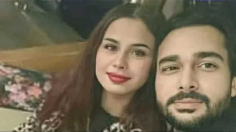 بالأحضان.. منة عرفة تحتفل بعقد قرانها على محمود المهدي في أجواء عائلية