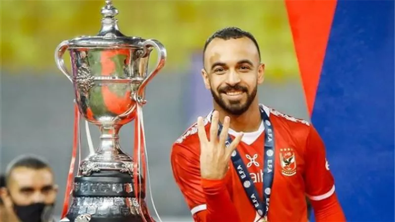 الأهلي و كايزر تشيفز.. الكاف يصدر قرارا خطيرا قبل نهائي دوري أبطال أفريقيا