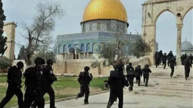 أمريكا تُدين هدم إسرائيل منازل الفلسطينيين