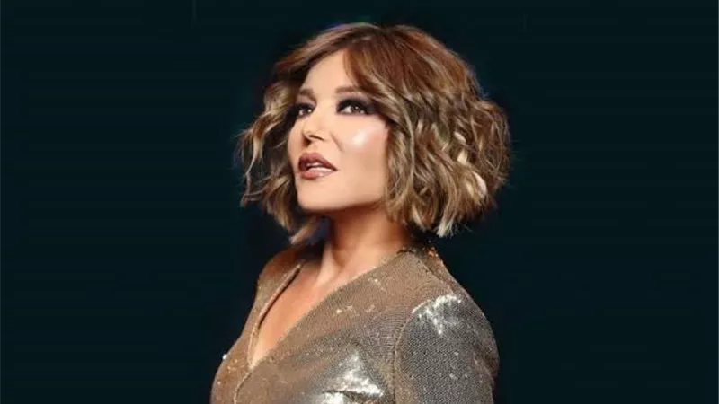 سميرة سعيد تكشف خطتها لتقديم عمل درامي