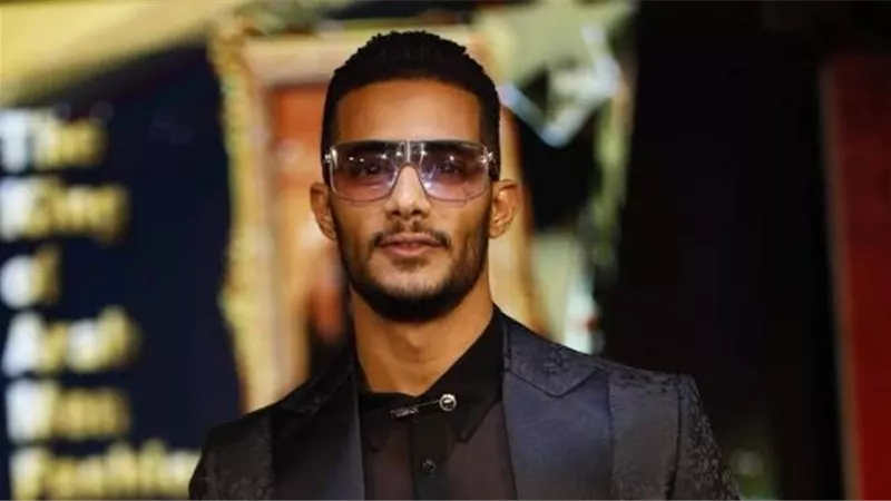 محمد رمضان يستعد لتقديم كليب جديد.. اعرف التفاصيل