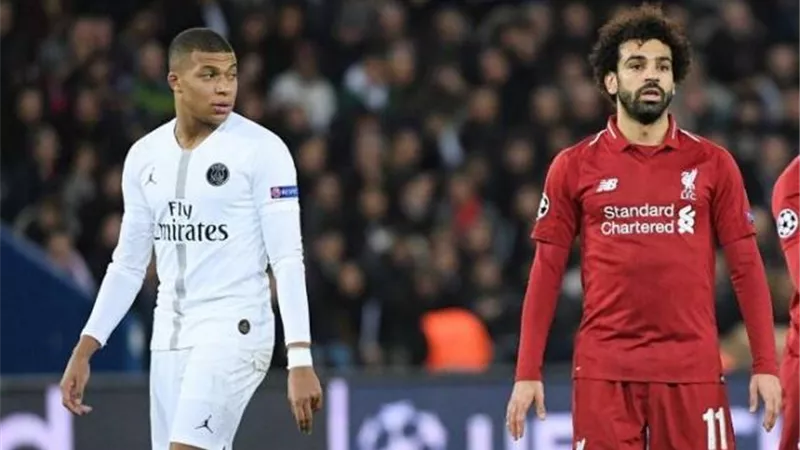 صفقة الموسم.. ريال مدريد يستبعد محمد صلاح و يخطف نجم انجلترا