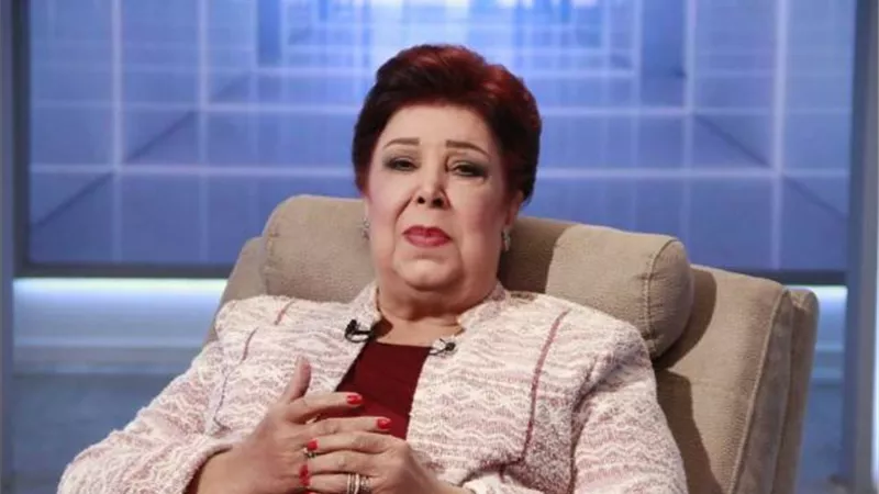 علاج الفنانة رجاء الجداوى بـ”بلازما المتعافين”