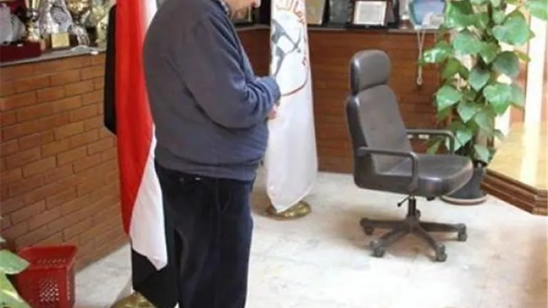 نجم الزمالك يكشف قصة رحيله وعلاقته بمرتضي منصور