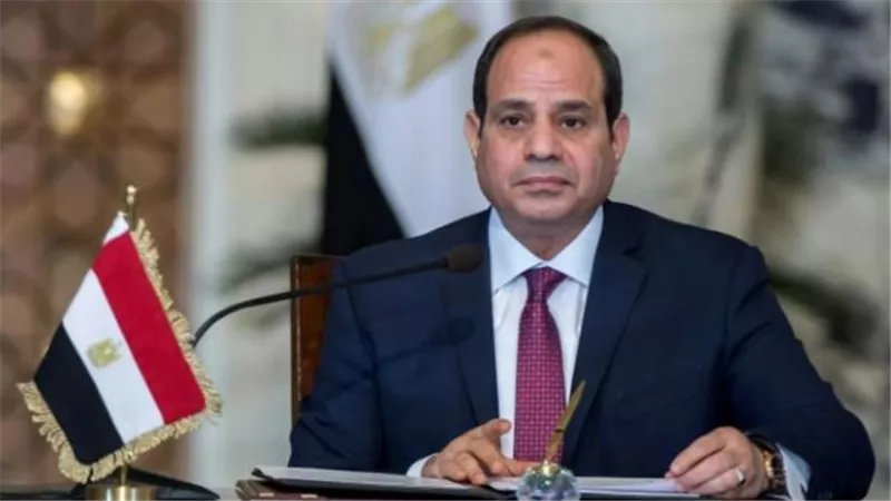 رئيس البرلمان الليبي يكشف عواقب رفض مبادرة السيسي لحل الصراع