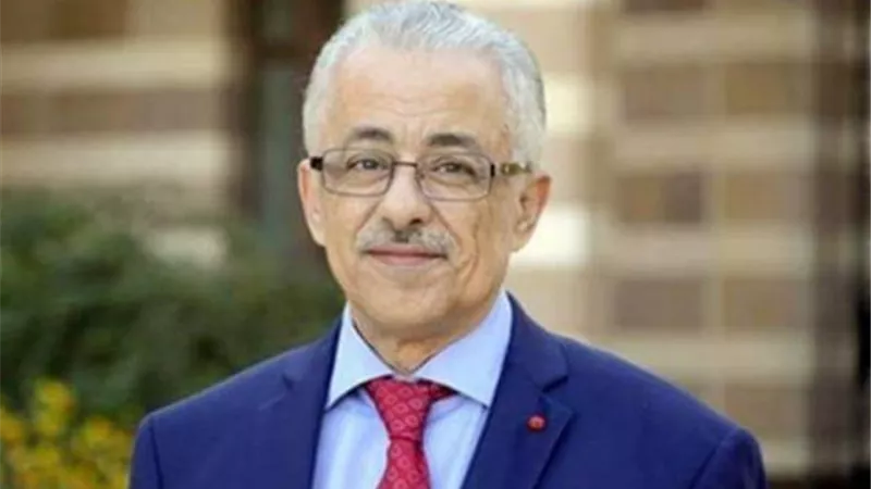 عاجل.. بيان من طارق شوقي بشأن موعد العام الدراسي الجديد