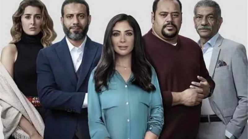 تعرف على مواعيد العرض الثاني لـ ”لعبة نيوتن” بعد نجاحه في السباق الرمضاني