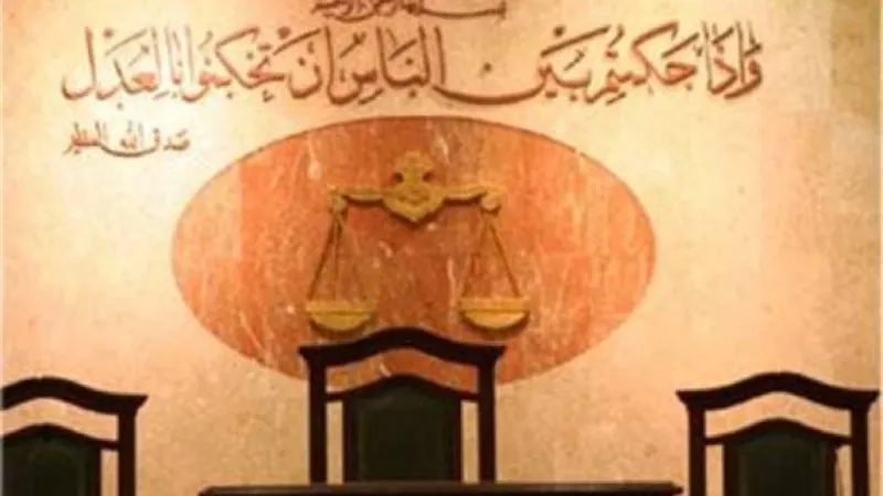 أحكام بالمشدد 15 و10 و7 سنوات لـ34 متهماً في اقتحام قسم التبين