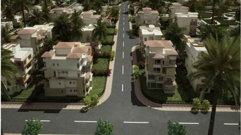 الإسكان تكشف موعد تسليم قطع أراضى ”بيت الوطن” بالقاهرة الجديدة