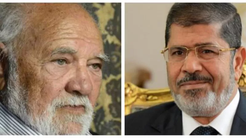 تعرض لمحاولة اغتيال بسبب الرئيس المخلوع محمد مرسي.. 5 معلومات مثيرة لا تعرفها عن رمسيس مرزوق رائد التصوير السينمائي
