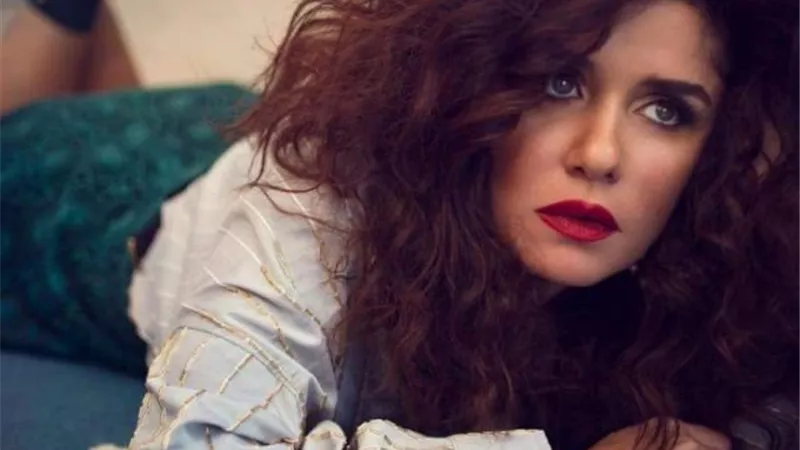 غادة عادل تبدأ تصوير أول مشاهدها في مسلسل ”الثمانية” مع تركي آل الشيخ