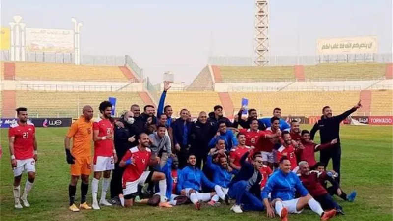 فريق كوكاكولا.. ما لا تعرفه عن ثاني الصاعدين للدوري الممتاز
