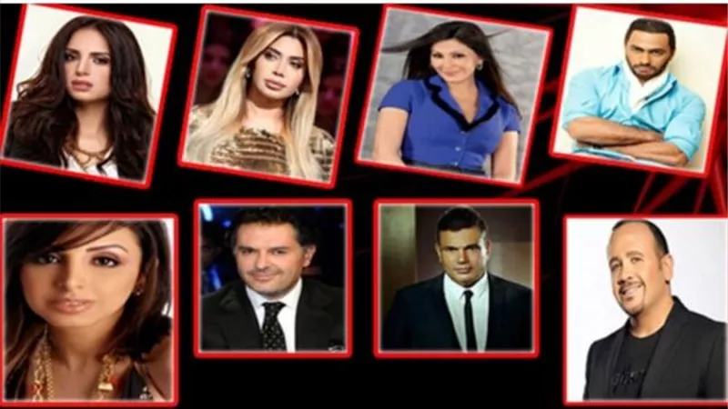لعنة كورونا تطارد ألبومات نجوم الغناء