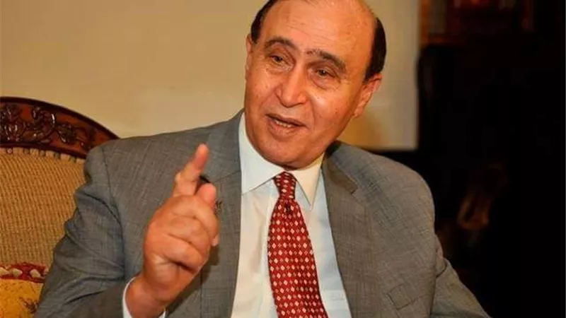 عاجل.. الفريق مهاب مميش يكشف أسرارا خطيرة