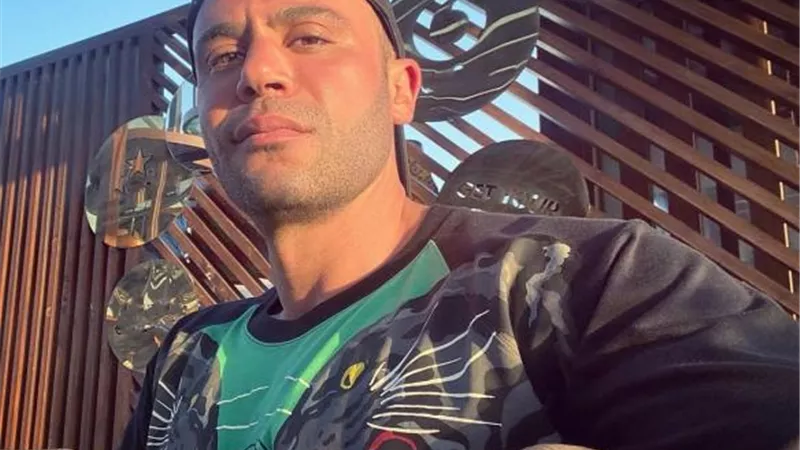 جاهزين للى جاى.. محمد إمام يشوق جمهوره لعمل فنى جديد