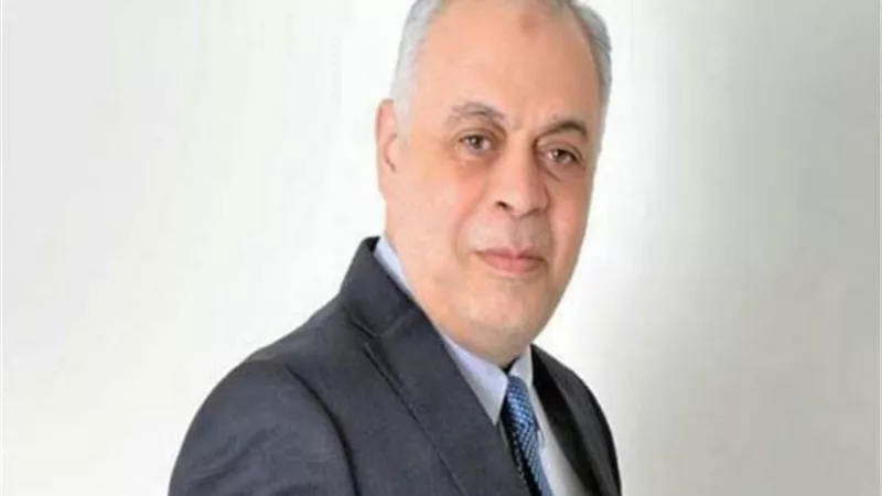 سهر الصايغ: ”أشرف ذكي من أجدع وأجمل الشخصيات”