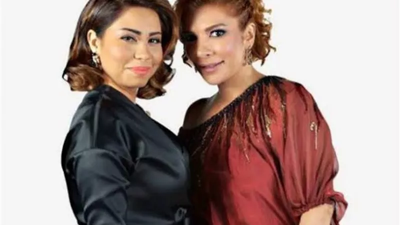 أصالة تساند شيرين عبدالوهاب بهذه الكلمات