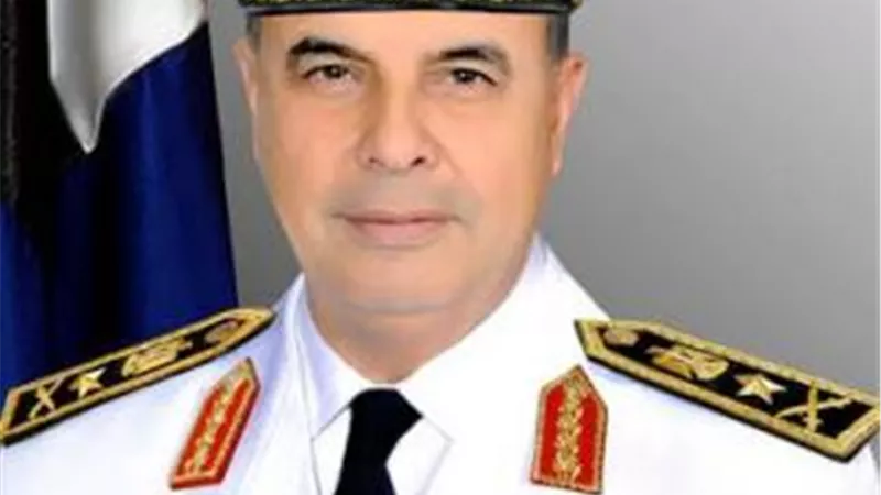 قاعدة 3 يوليو العسكرية..ننشر نص كلمة  قائد القوات البحرية